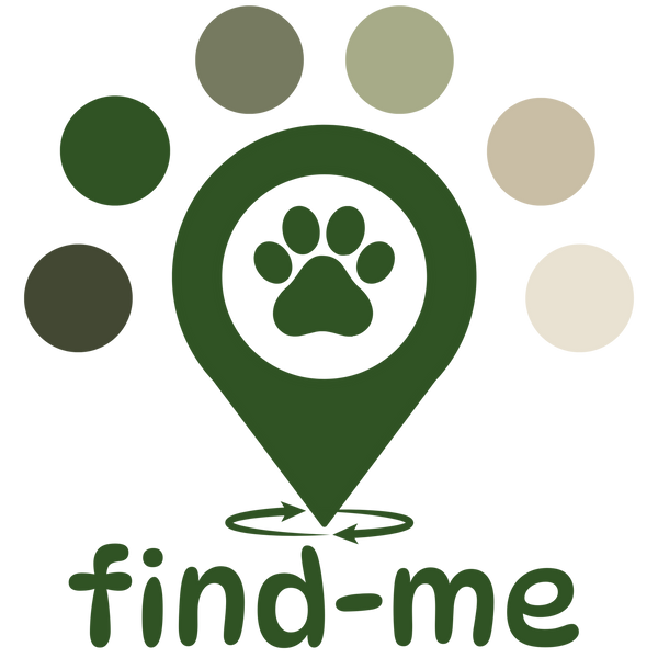 Find-Me : Smart Intelligent QR Code Pet ID Tags
