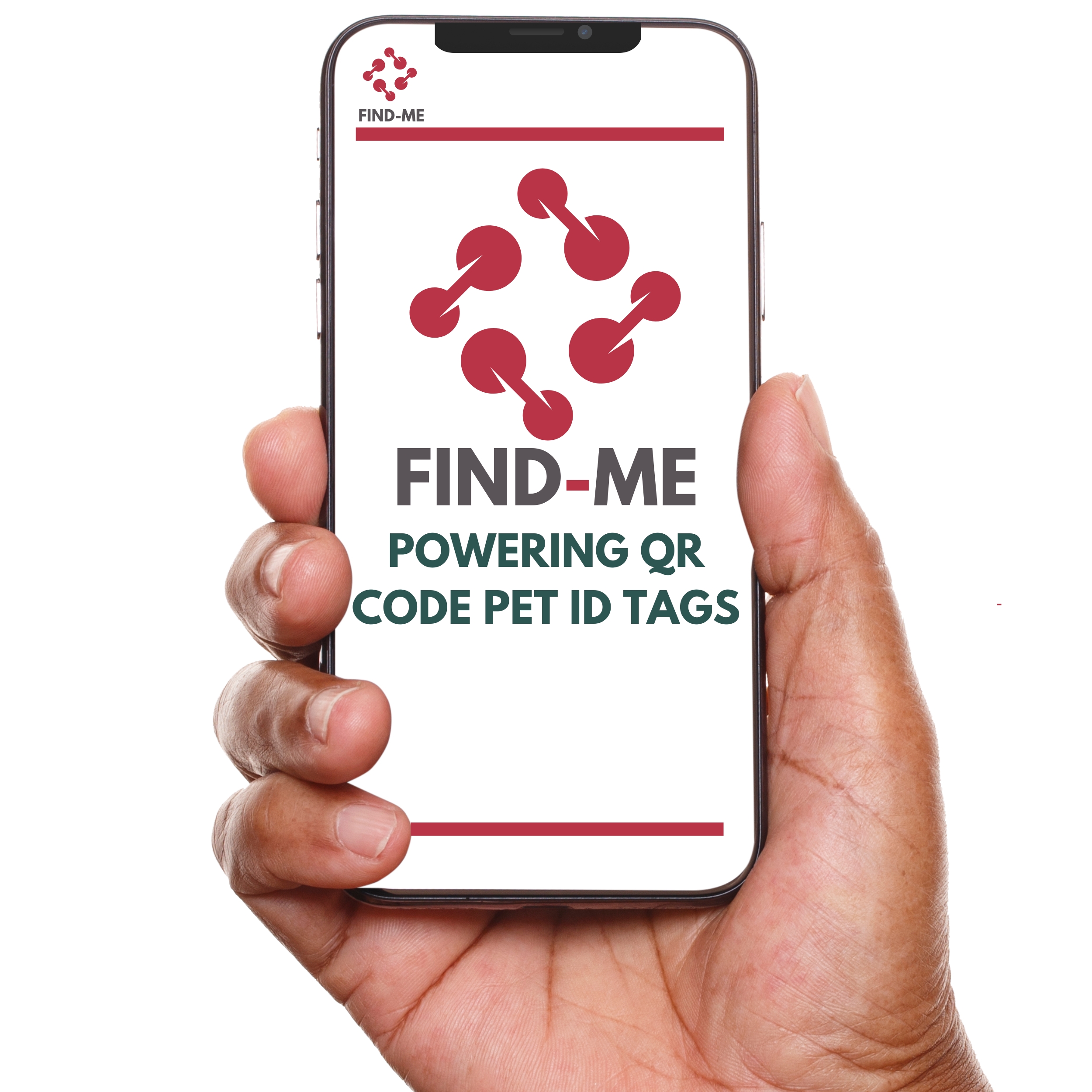 Find-Me App